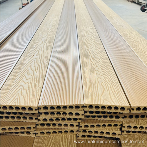 pvc floor Wpc Decking Wood PlasticDeck Board